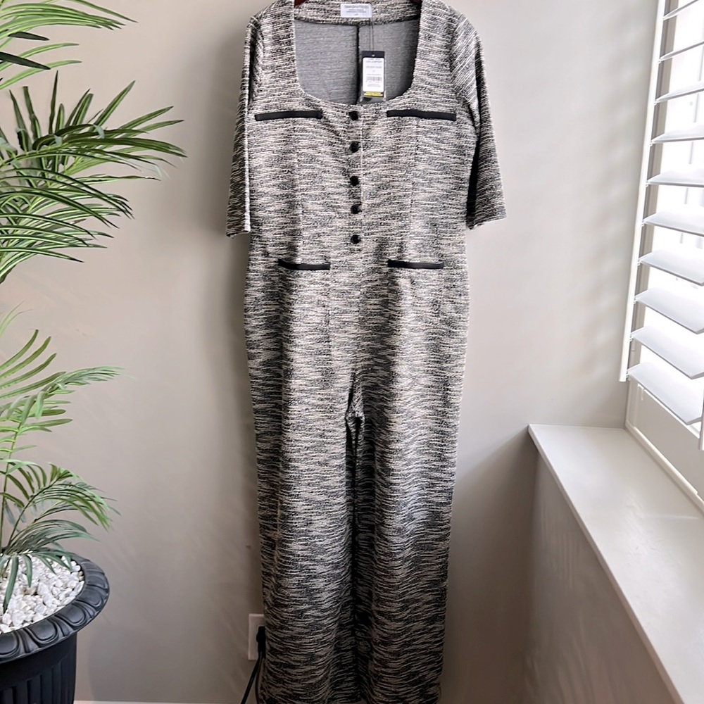 Smash + Tess Romper